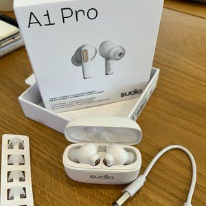 A1 Pro Earbuds by Sudio